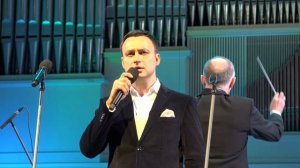 "От героев былых времён" – Владислав Косарев и Оркестр Кинематографии