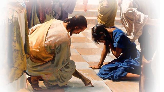 Скажи мой друг ты радуешься в Боге  минус