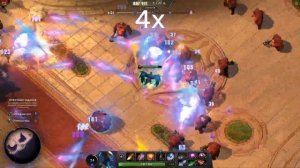 ГАЙД НА РЕКОРД Терновый Трон