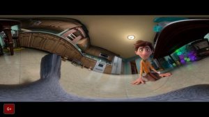 Камуфляж и шпионаж — Дублированный трейлер №3