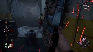 Лучший гайд на Майкла в Dead by Daylight . Тень в дбд. #dbd #deadbydayli