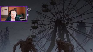 Реакция на The Chalkeaters ► Cheeki Breeki: S.T.A.L.K.E.R. 2 song ■ feat. Lenich & Kir