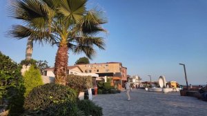 Цены на отдых у моря в Сочи. Июнь 2025