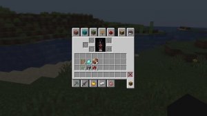 Как Использовать Мешок в Майнкрафт | Использование Ме?