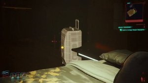 ⚡️Штаны Джонни Сильверхенда⚡️Cyberpunk 2077⚡️Где найти ?