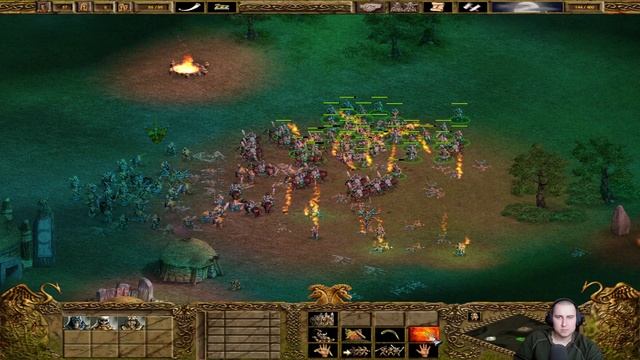 Against Rome. Прохождение Кампания. Последняя услуга смотреть онлайн