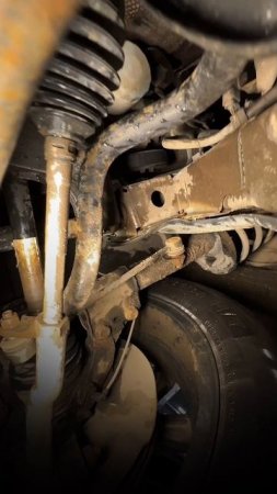 Вам этого не покажут! Chery