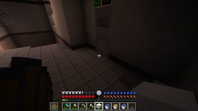 100 ДНЕЙ ВЫЖИВАНИЯ В МИРЕ SCP (2 ЧАСТЬ) смотреть онлайн