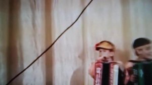 6. 6. 25 г. АРХИВ! БЫЛ Я МОЛОД И УДАЛ 17 ГОДИКОВ НАЗАД! РЕСПУБЛИКАНСКИЙ ПРАЗДНИК! Я ЛЮБИМЕЦ ПУБЛИКИ!