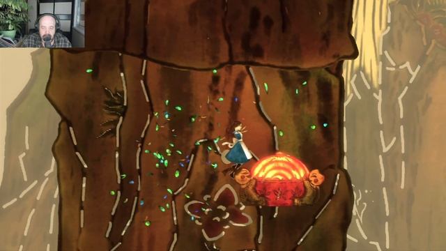 Осы-самураи:)►Alice: Madness Returns #8 смотреть онлайн