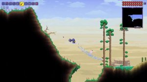 сид террарии на зачарованным меч