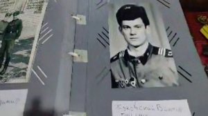 Учебка Печи, однополчане! в прямом эфире!