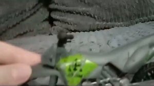 обзор на мой игрушечный питбайк