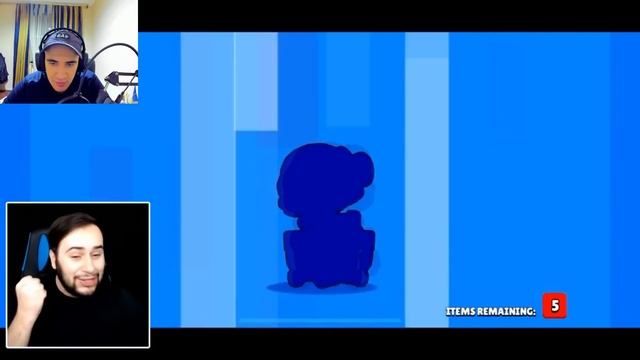 САМАЯ ЖУТКАЯ ВЕРСИЯ BRAWL STARS! ЗАПРЕТНОЕ ОБНОВЛЕНИЕ БРАВ? смотреть онлайн