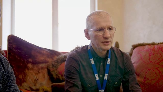 Еще одна квартира в ЖК Переделкино