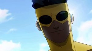 Бедный Ангстром! / Озвучка Синистера Марка / Неуязвимы?