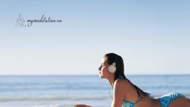 3 часа релаксирующей музыки (Relaxing music)