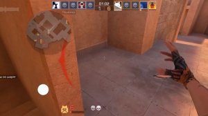 До Легенды За 48 Часов! Как я Застрял На Мастерах... (STANDOFF