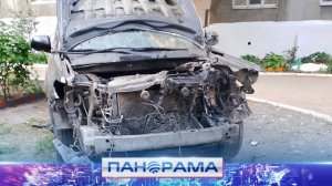 ❗️Енакиево, Ватутино, автостоянка – около 2 часов ночи ВСУ ударили с БПЛА!