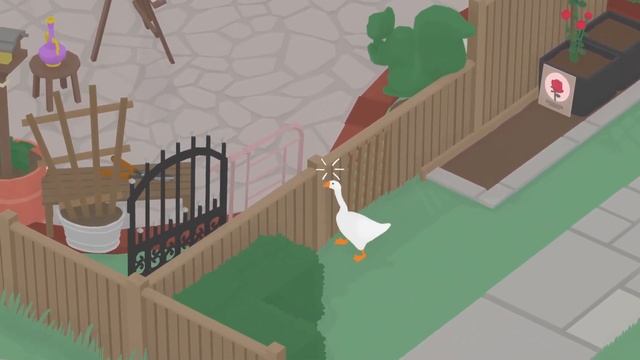 КАК заставить мужчину разуться Игра Гусь без названия смотреть онлайн