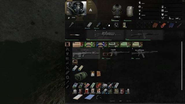 S.T.A.L.K.E.R. ANOMALY Custom. Часть 10.