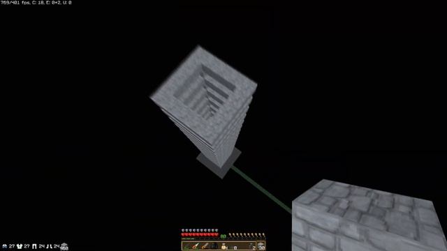 Minecraft Lp. Магическая Деревня Ботаников #68 (Неизданное 2022