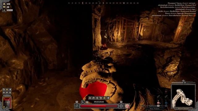 Адепт NORMAL'a | СТАРТОВЫЙ БИЛД на КОЛДУНА DARK AND DARKER | Гайд д смотреть онлайн