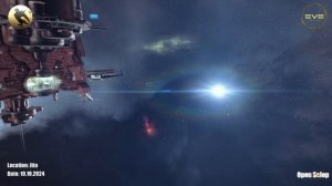 Игра в CEO корпорации с нуля в EVE Online