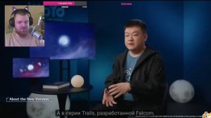 Нод-Край | Genshin Impact Стрим