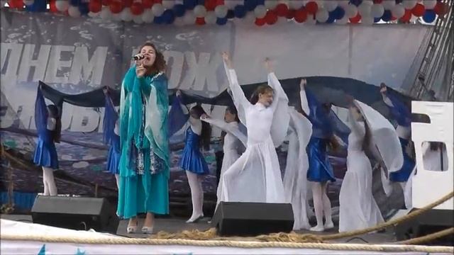 Irina Saychik смотреть онлайн