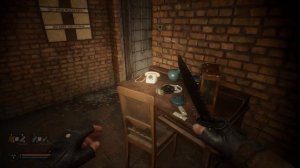 Где найти увеличенный магазин для ПТМ (ПМ) в Сталкер 2 (?