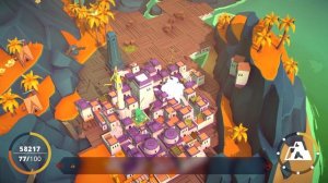 Islanders: New Shores - Official Release Date Trailer | Wholesome Direct 2025