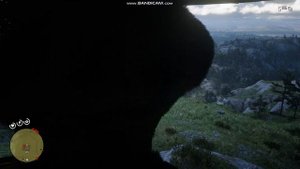 Охота на лося с вышки в rdr 2