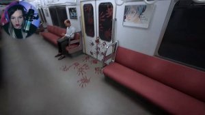 ПЛАТФОРМА 8! ВСЕ АНОМАЛИИ! ПОЛНОЕ ПРОХОЖДЕНИЕ ➤ Platform８