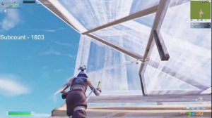 🔥Как Делать Трипл Эдит в Fortnite🔥 Легко и Быстро!