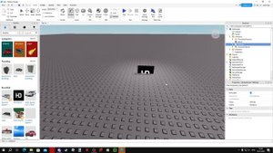 ГАЙД: Как настроить HD ADMINку в Roblox Studio! (Новое)