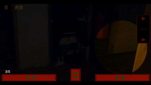 ПЯТЬ НОЧЕЙ С БАРСИКОМ 3 ТРЕТЬЯ НОЧЬ ПРОЙДЕНА!!!! смотреть онлайн