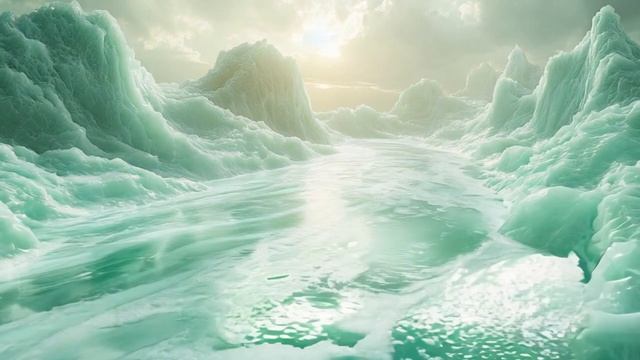 Планета мятных облаков смотреть онлайн