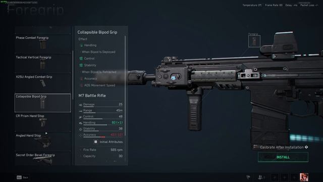 Лучшая сборка 'Cборка М7 4в1' - Delta Force смотреть онлайн