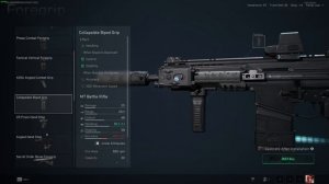 Лучшая сборка 'Cборка М7 4в1' - Delta Force