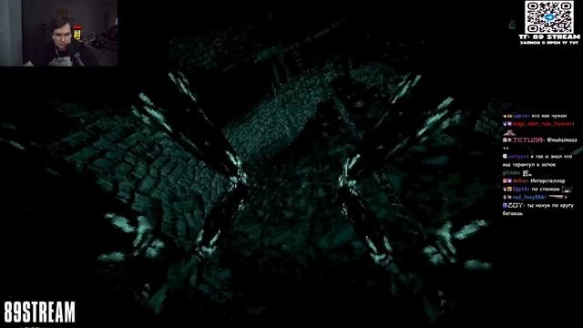 БРАТИШКИН ИГРАЕТ В No One Lives Under the Lighthouse (ХОРРОР) ФИНАЛ