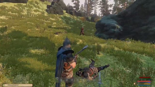 Герой Емеральда смотреть онлайн