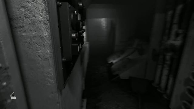 Layers of Fear 2. Прохождение. Часть 5 (Осуждаю) смотреть онлайн