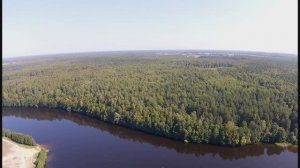 Отдых в Мещерском крае (лето 2018)
