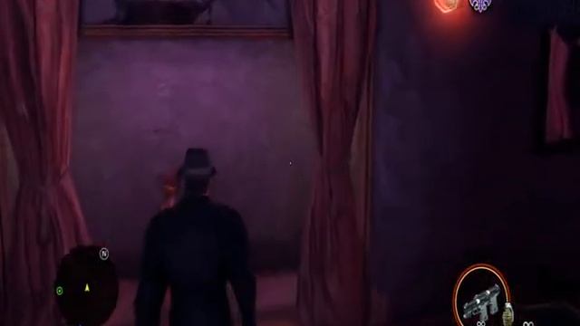 saints row the third скрытное место. смотреть онлайн