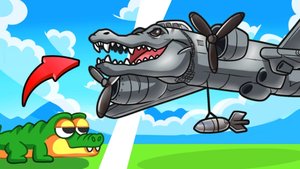 эволюция Brainrot 11 часть