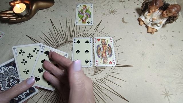 ‼️✅ОТКРОВЕННЫЙ РАЗГОВОР С ♣️ КРЕСТОВЫМ КОРОЛЁМ....???💯⚡♥️♠️♦️🌐🙏💐⁉️⁉️⁉️