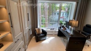 3-х эт. Дом площадью около 901 м2 на Участке 26 соток.