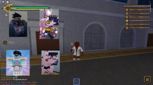 Все о реквием стреле (YBA)