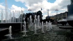 Санкт-Петербург национальная библиотека